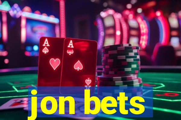 jon bets