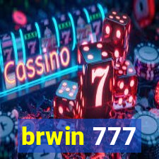 brwin 777