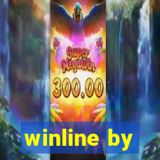 winline by