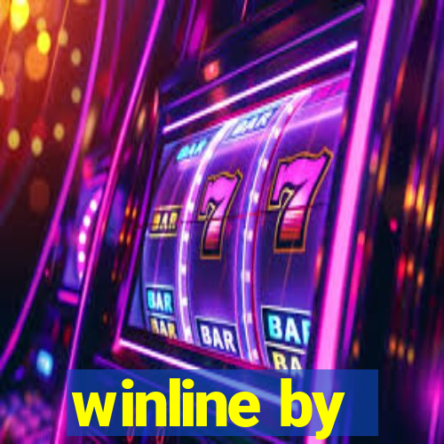 winline by