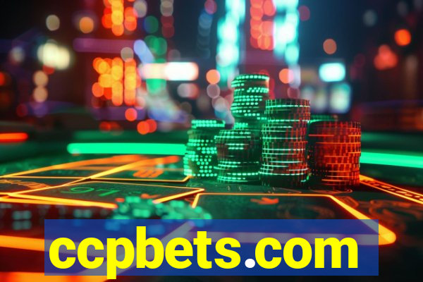 ccpbets.com