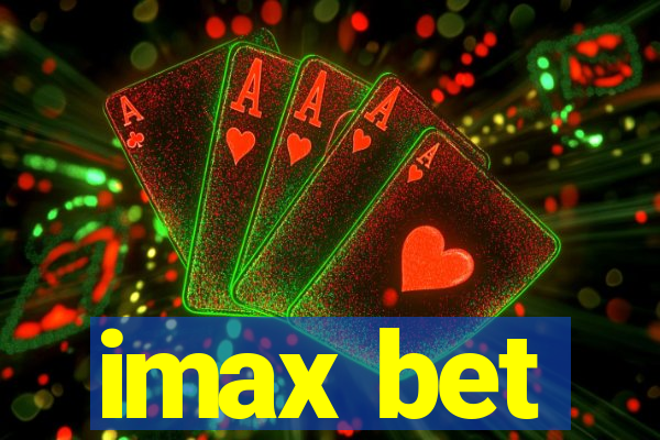 imax bet