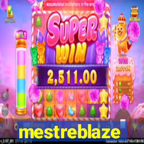 mestreblaze