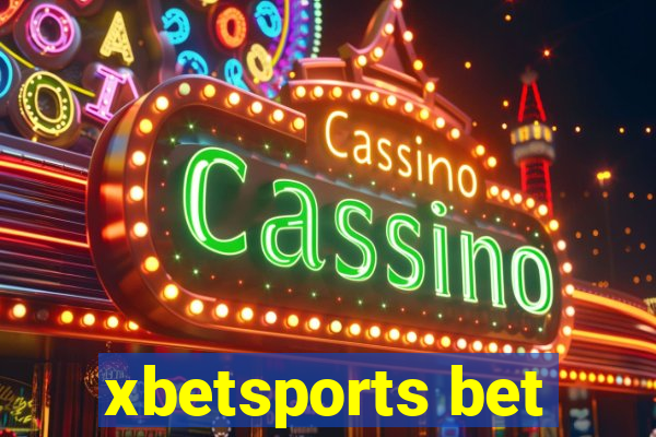 xbetsports bet