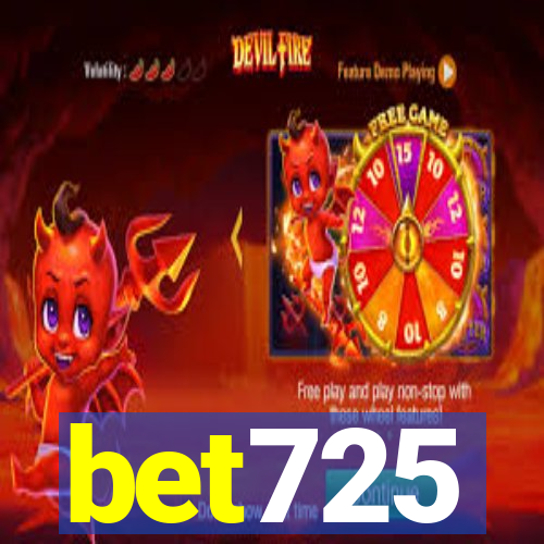 bet725