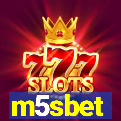 m5sbet