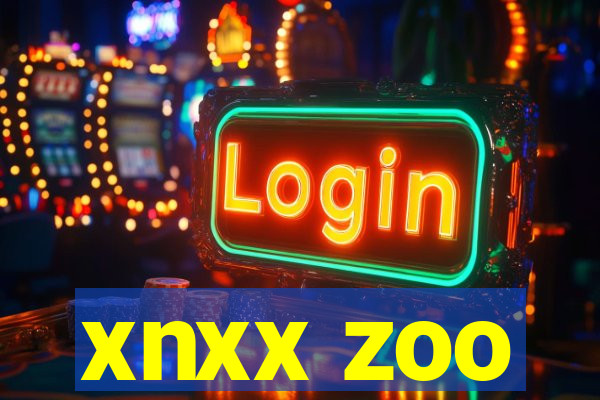 xnxx zoo