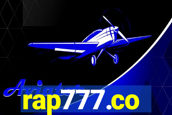 rap777.co