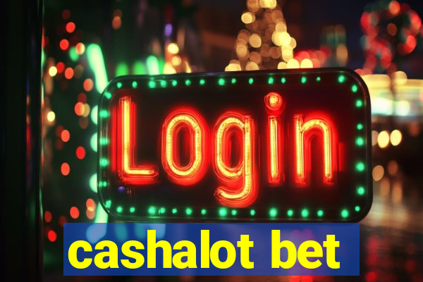 cashalot bet