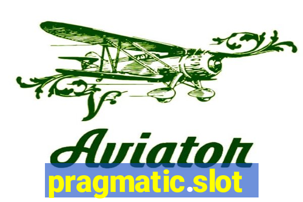 pragmatic.slot