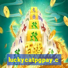 luckycatpgpay.com