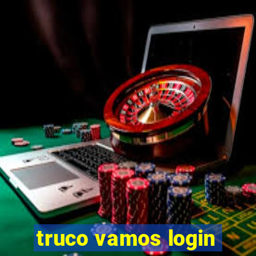 truco vamos login