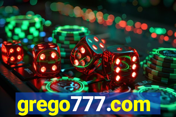 grego777.com