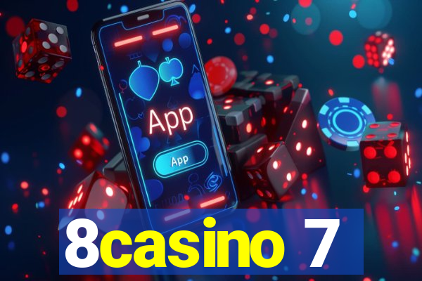 8casino 7