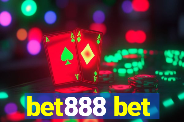 bet888 bet