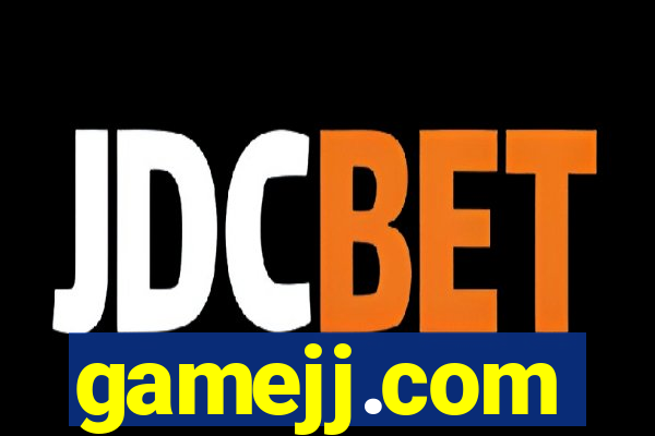 gamejj.com