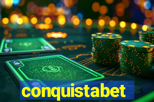 conquistabet