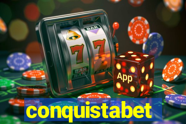 conquistabet