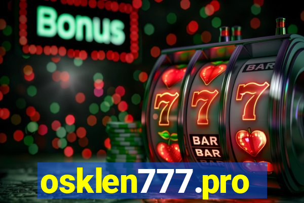 osklen777.pro