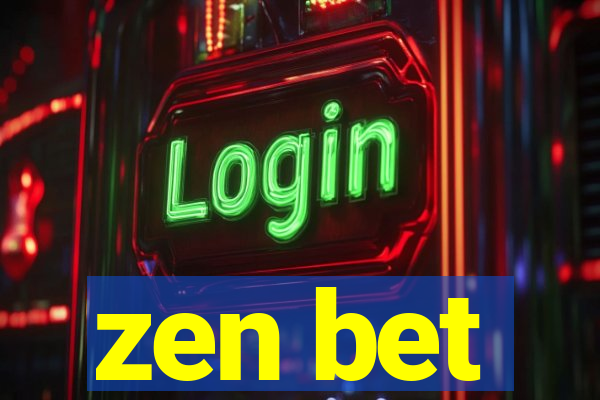 zen bet