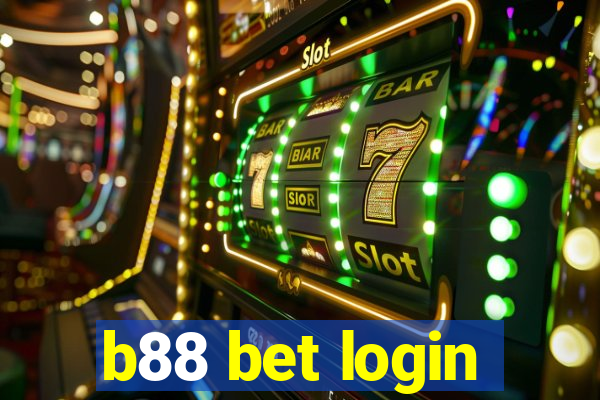 b88 bet login