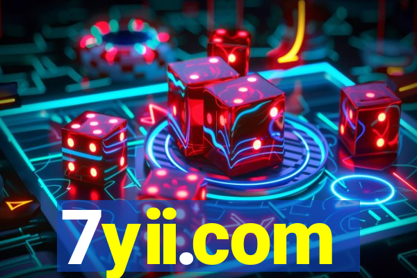 7yii.com