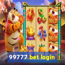 99777 bet login