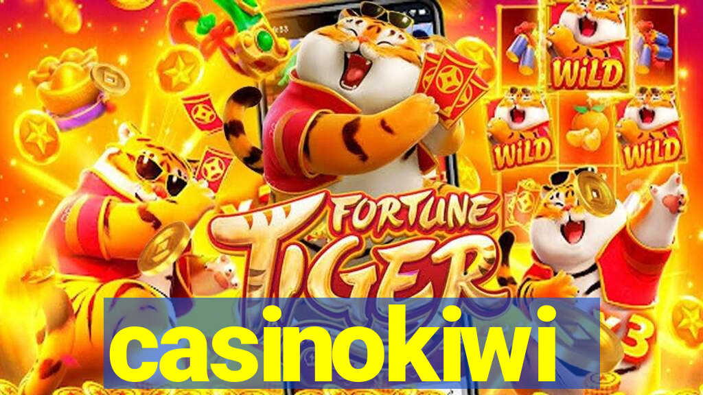 casinokiwi