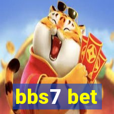 bbs7 bet