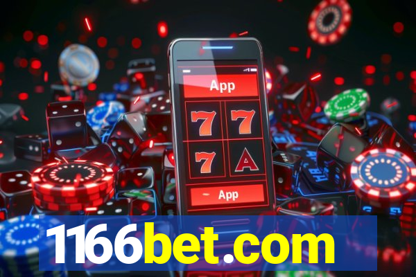 1166bet.com