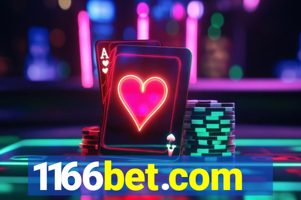 1166bet.com