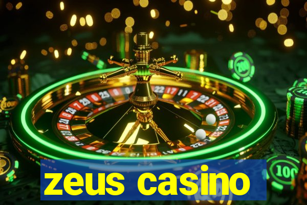 zeus casino