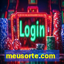 meusorte.com