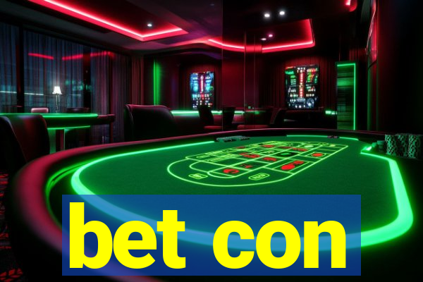 bet con