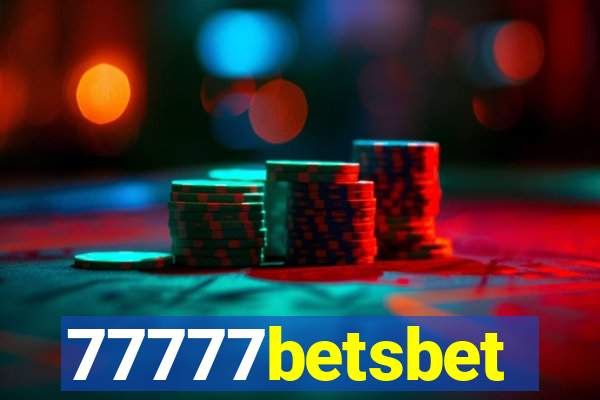 77777betsbet