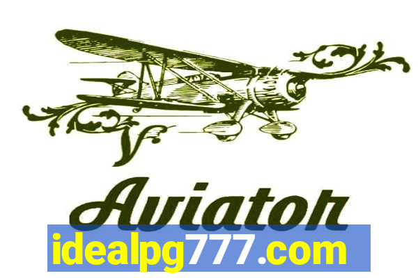 idealpg777.com