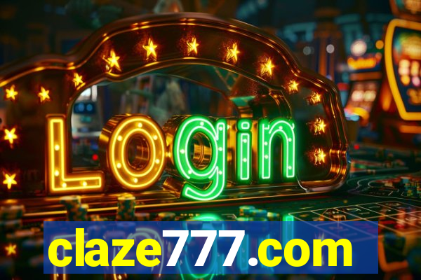 claze777.com