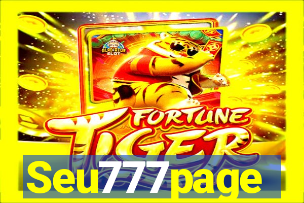 Seu777page