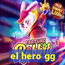 el hero gg