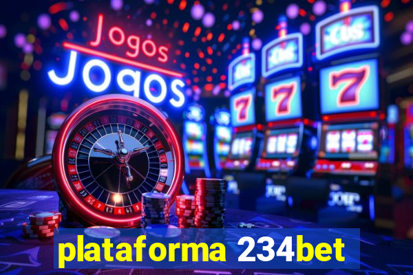 plataforma 234bet