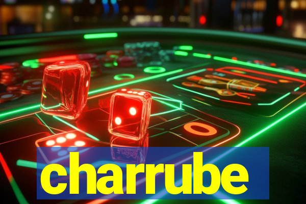 charrube