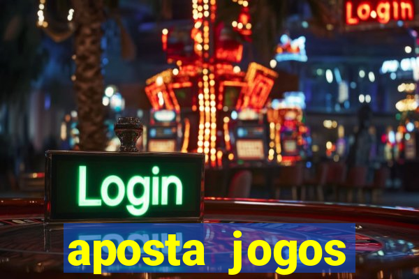 aposta jogos futebol online