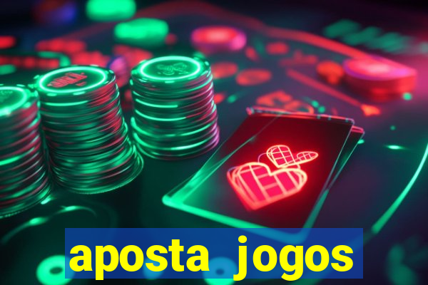 aposta jogos futebol online