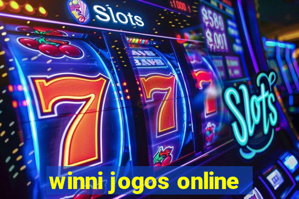 winni jogos online