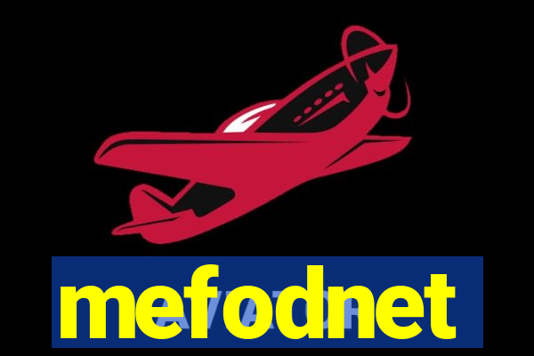 mefodnet