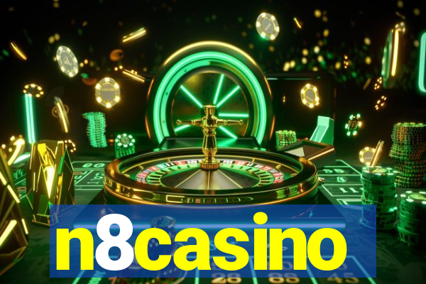 n8casino