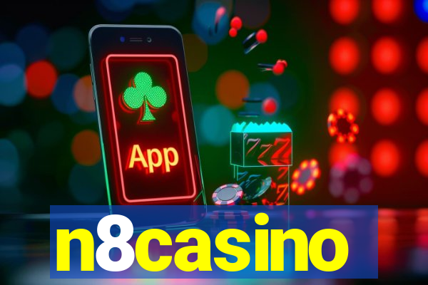 n8casino