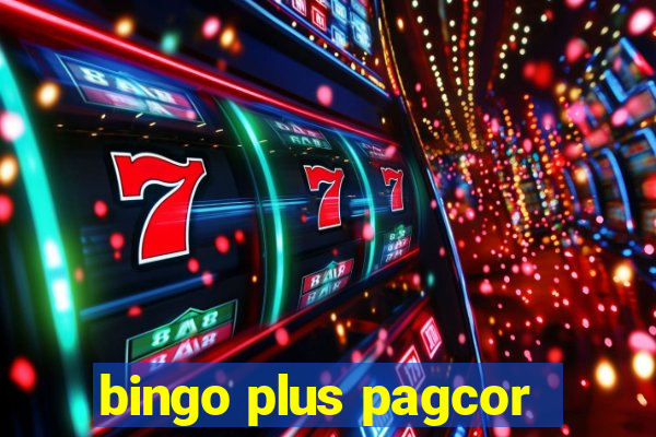 bingo plus pagcor