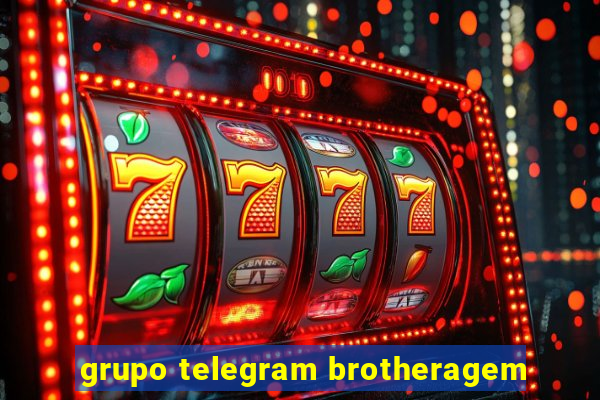 grupo telegram brotheragem