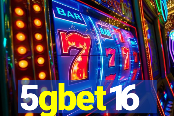 5gbet16